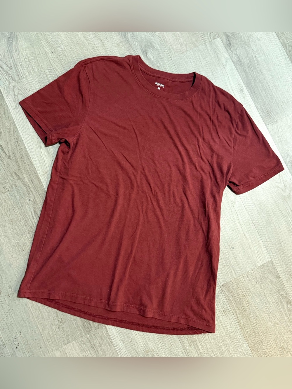 •SONOMA• TEE